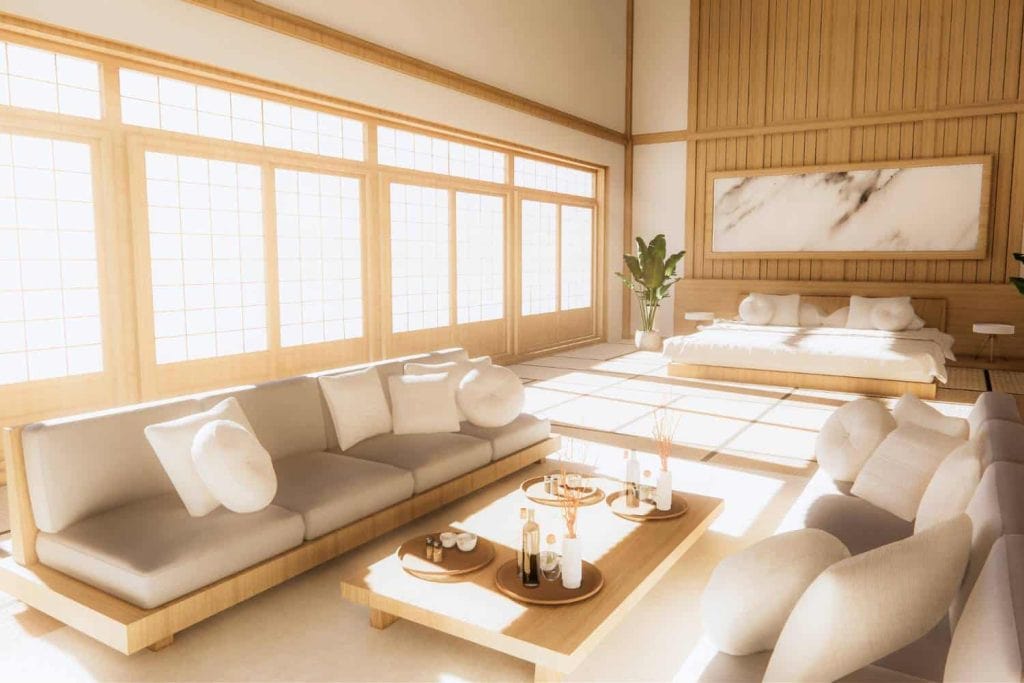 10 fresh home styling ideas for springtime to revitalise your space