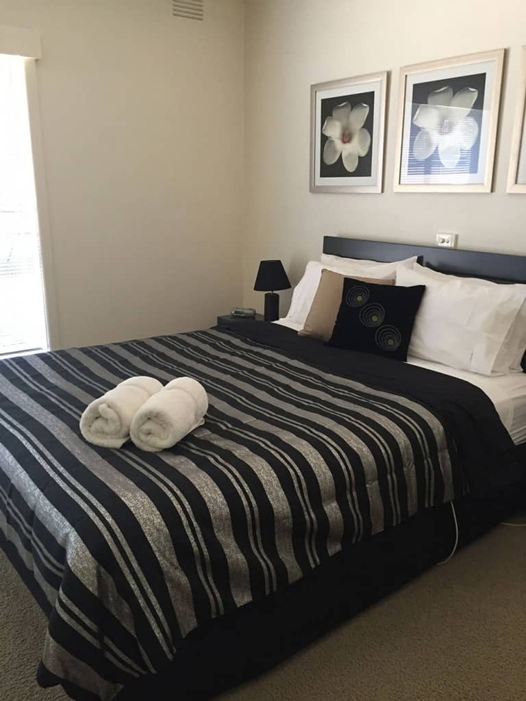 long term accommodation in shepparton