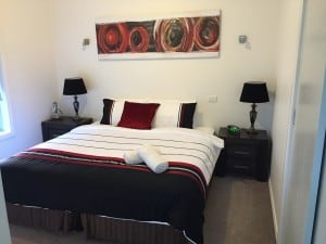accommodation in shepparton