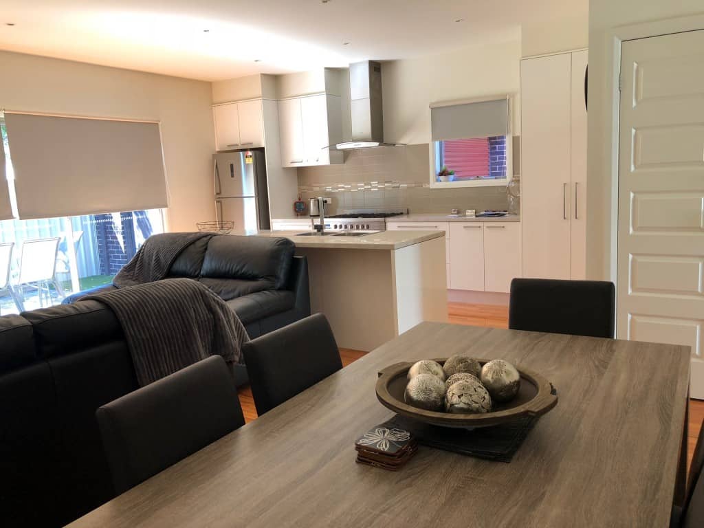 Shepparton Long Term Apartments