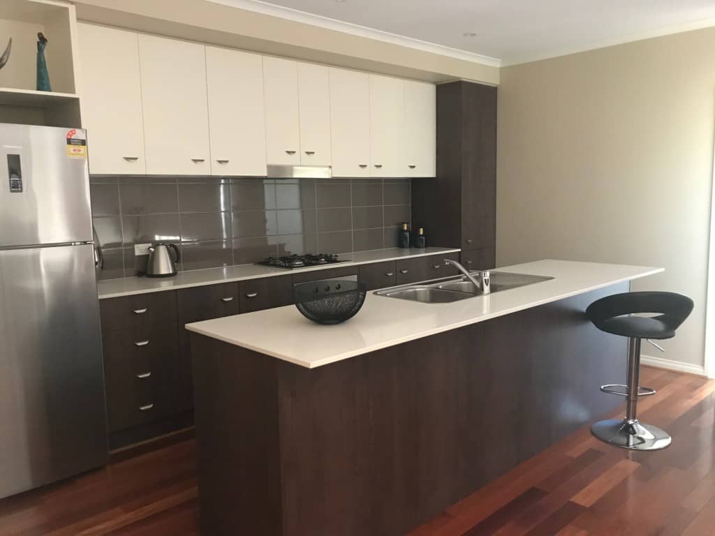 Shepparton long term accommodation