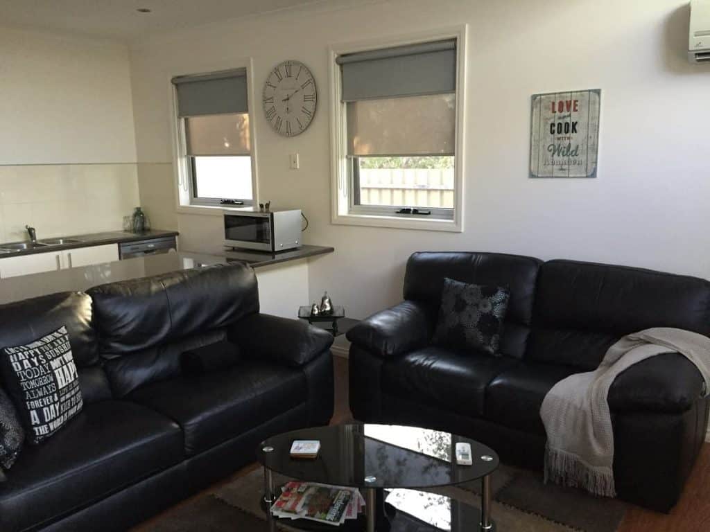 furnished apartment shepparton