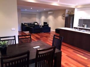 Top rated Shepparton Accommodation Apartments