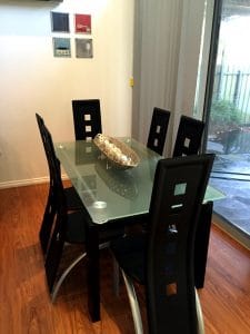 apartment in shepparton