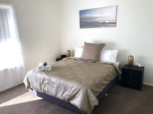 apartment in shepparton