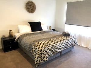 accommodation in shepparton