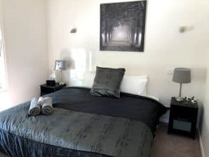 accommodation in shepparton