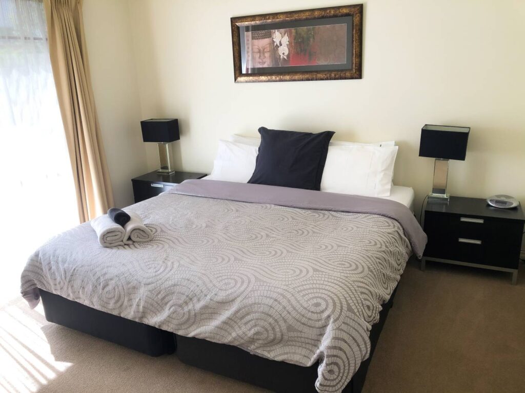 Lbarza Shepparton Accommodation Apartment 3 Bedroom 3A 04