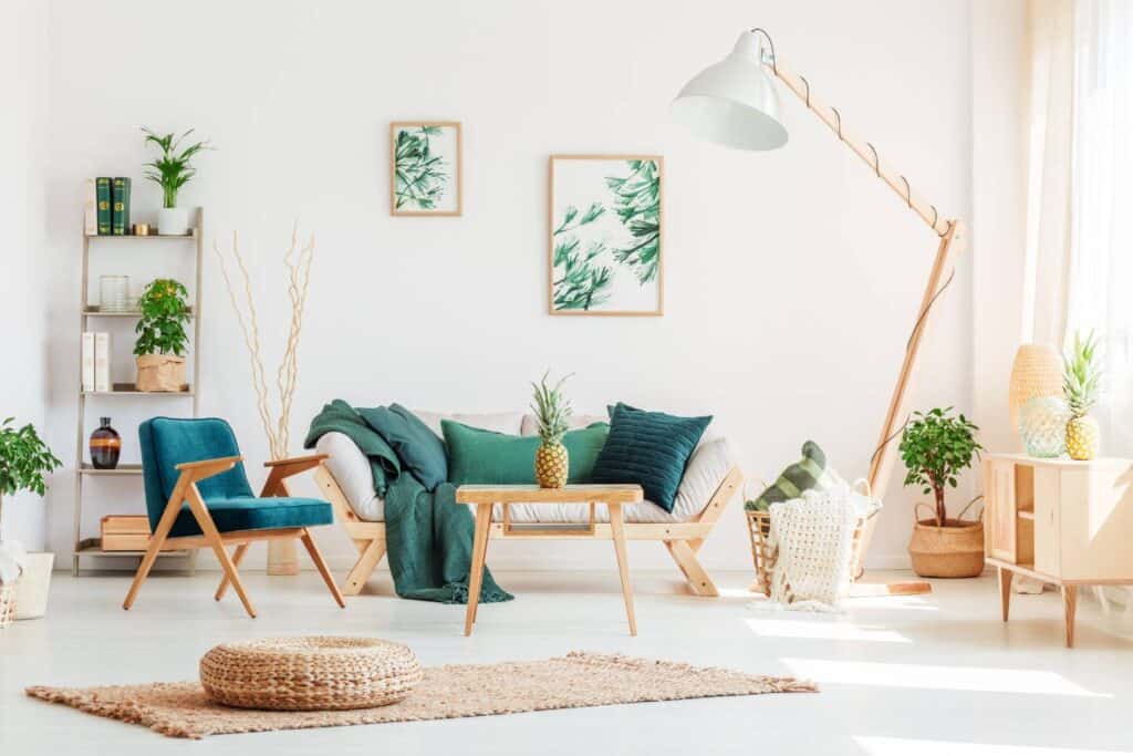 Mastering Statement Furniture: When to Splurge and When to Save - L ...