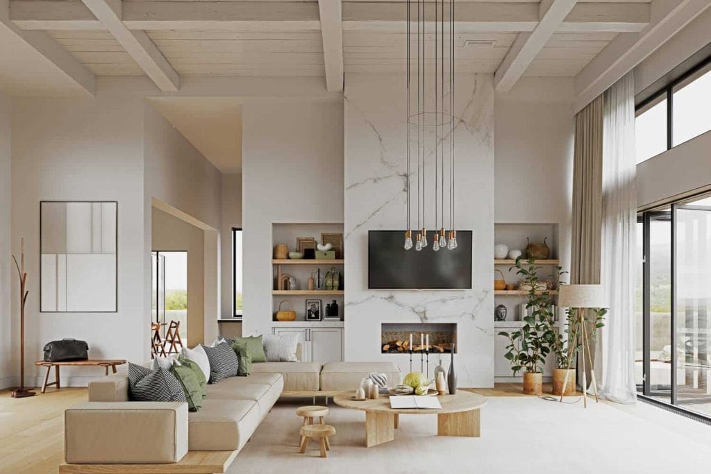 effortless tips for transitioning your decor from summer to autumn