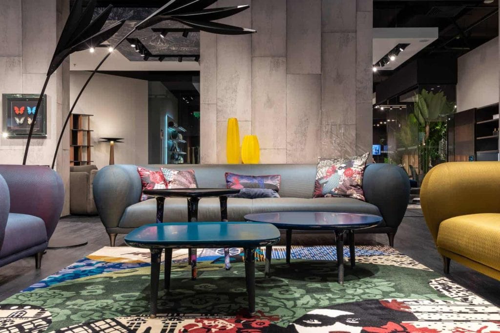 how to choose the right sofa for your living room