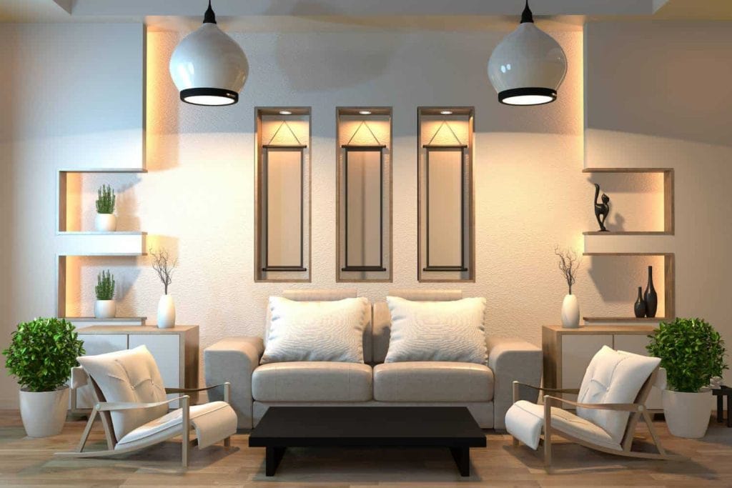 how to transform any room with the right decor accents