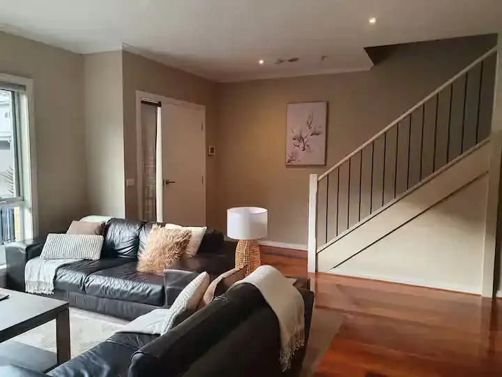 l barza lovely 3 br serviced townhouse near lake 2