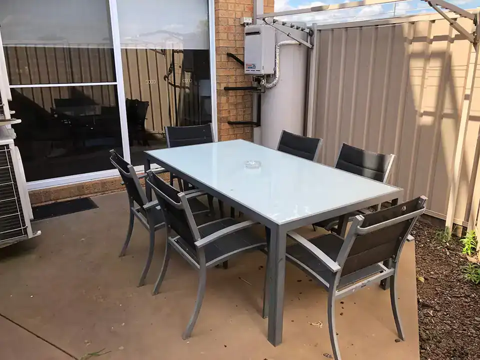 l barza lovely 3 br serviced townhouse near lake 8