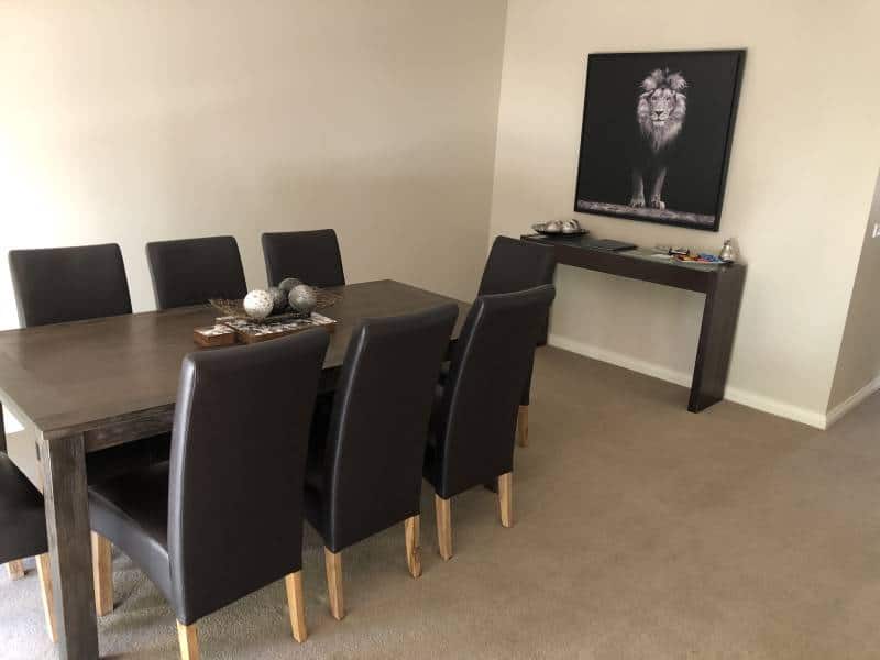 Lbarza 4 bedroom apartments