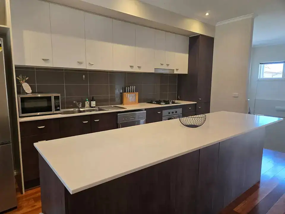 lbarza tranquil 2 storey townhouse sleeps 8 10
