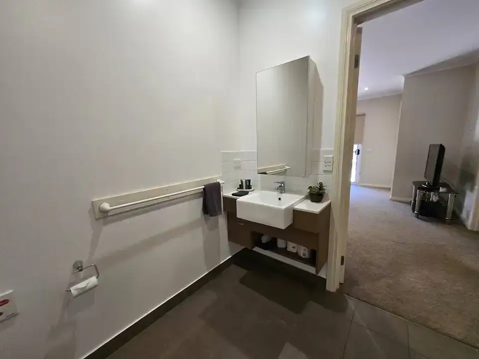 lbarza tranquil 2 storey townhouse sleeps 8 19