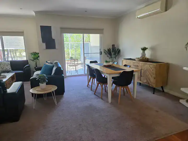 lbarza tranquil 2 storey townhouse sleeps 8 2