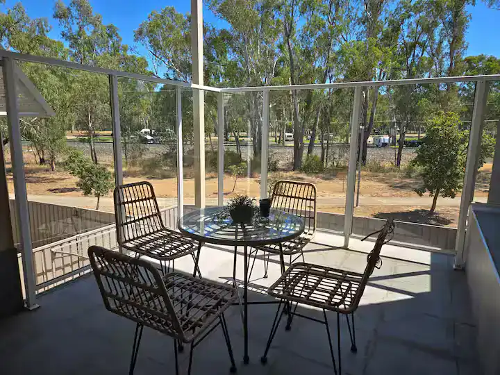 lbarza tranquil 2 storey townhouse sleeps 8 5