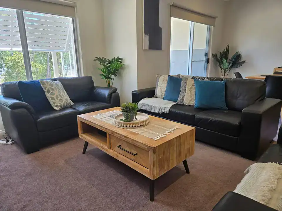 lbarza tranquil 2 storey townhouse sleeps 8 6