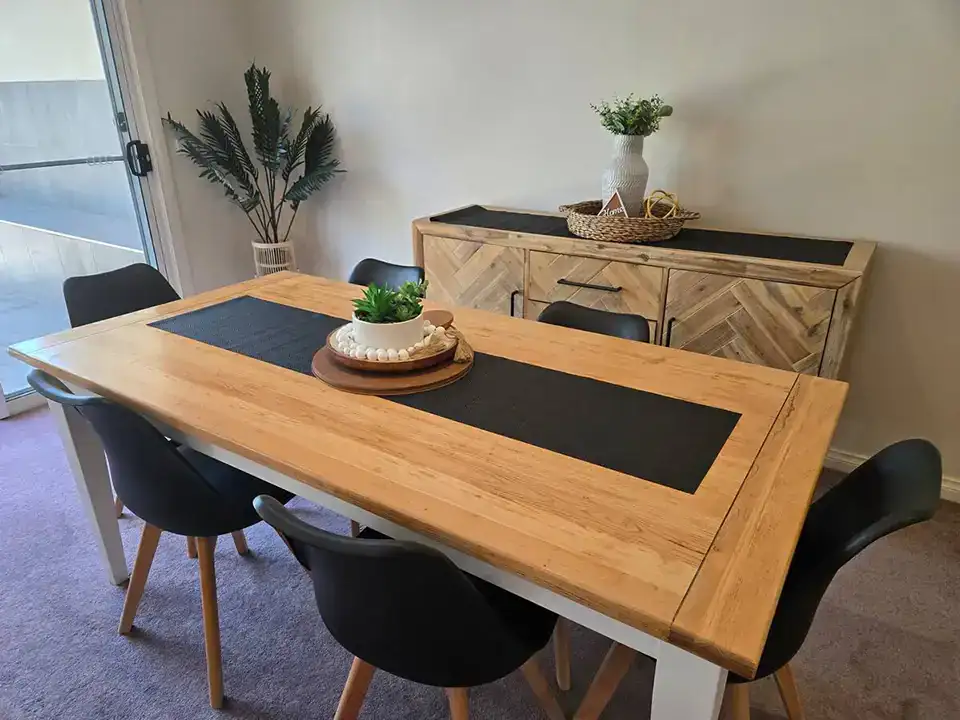 lbarza tranquil 2 storey townhouse sleeps 8 7