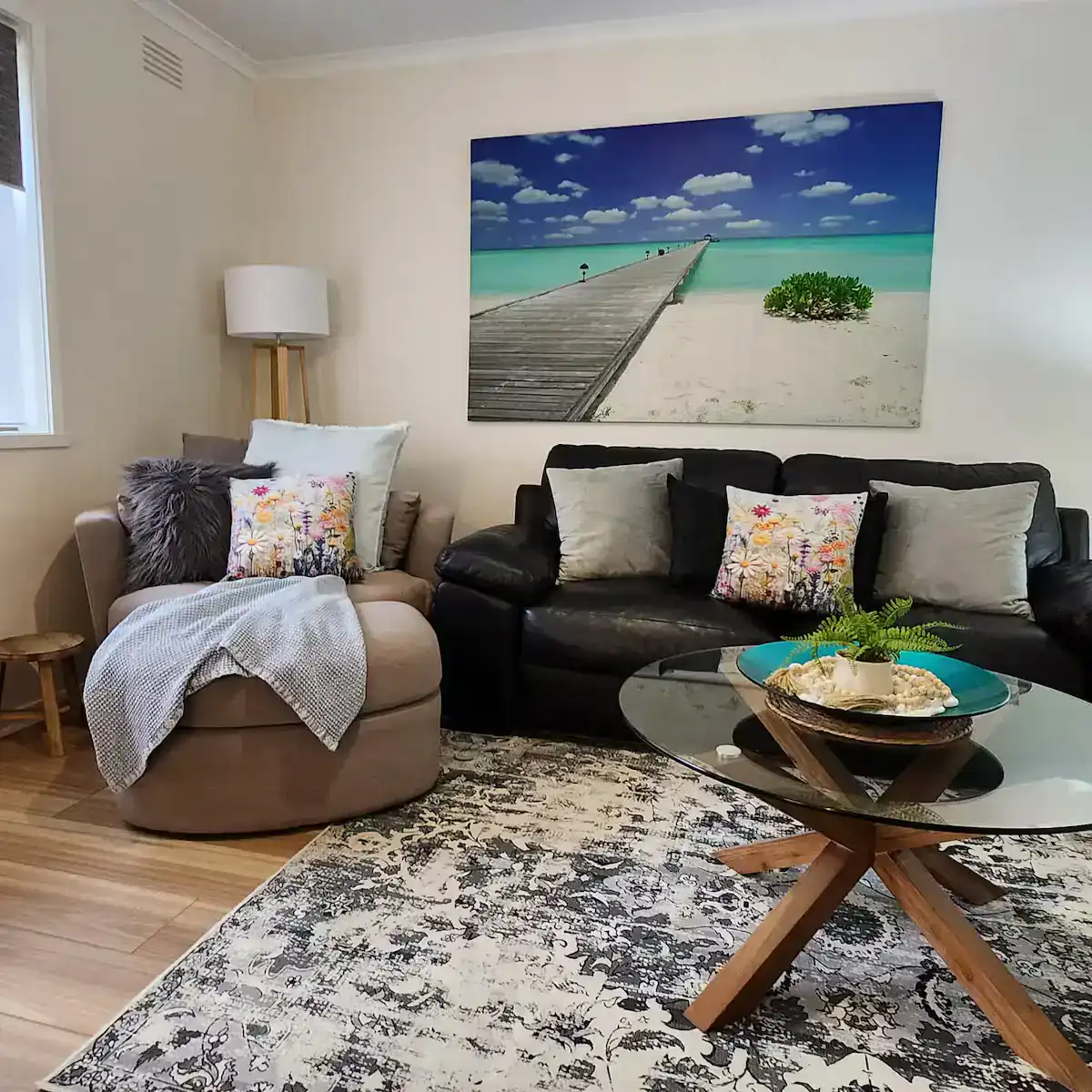 living room 7