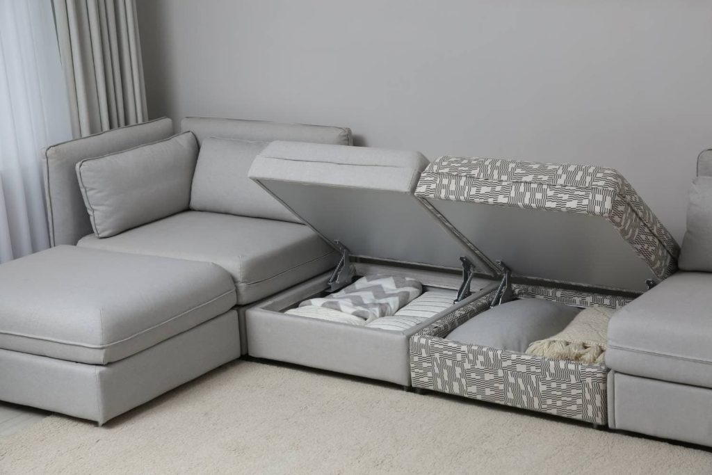 modular furniture