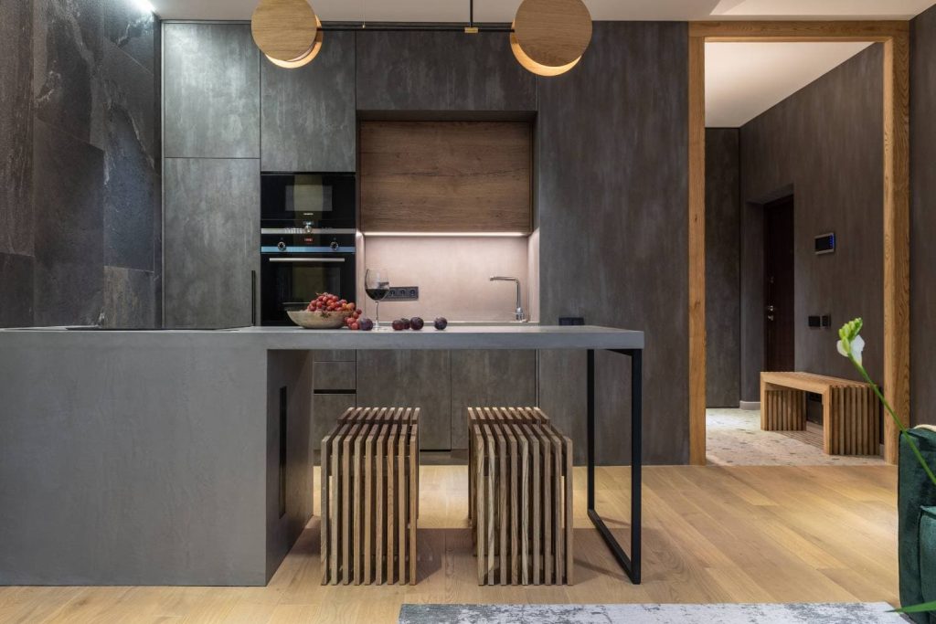 the power of neutral tones in home styling