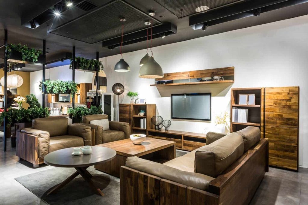 the pros and cons of custom made vs store bought furniture explained