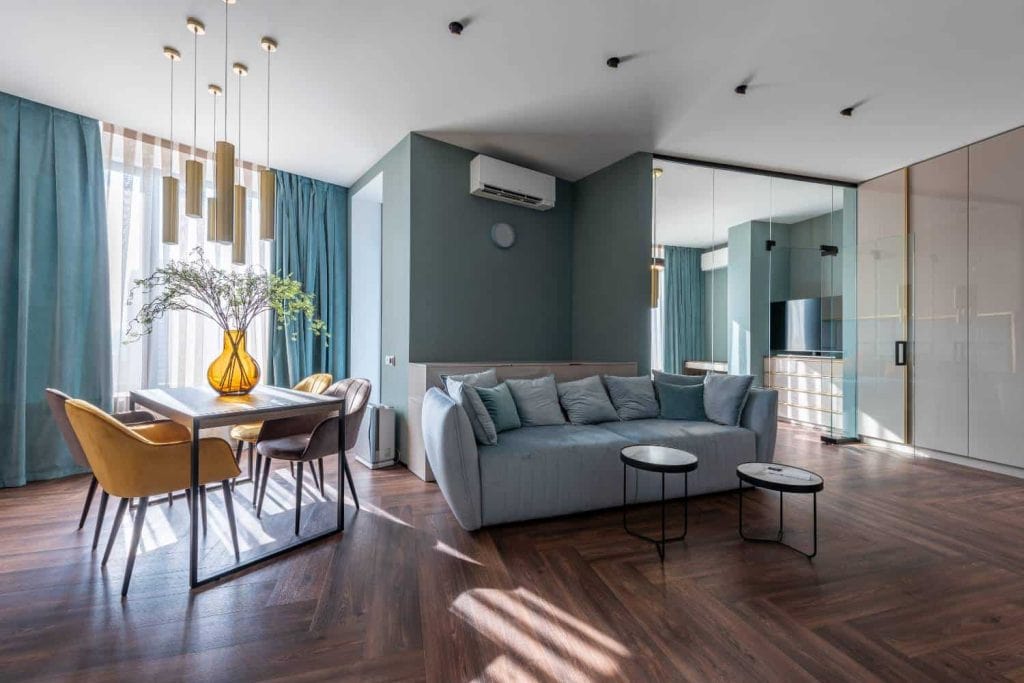 the rise of sustainable and recycled materials in furniture design