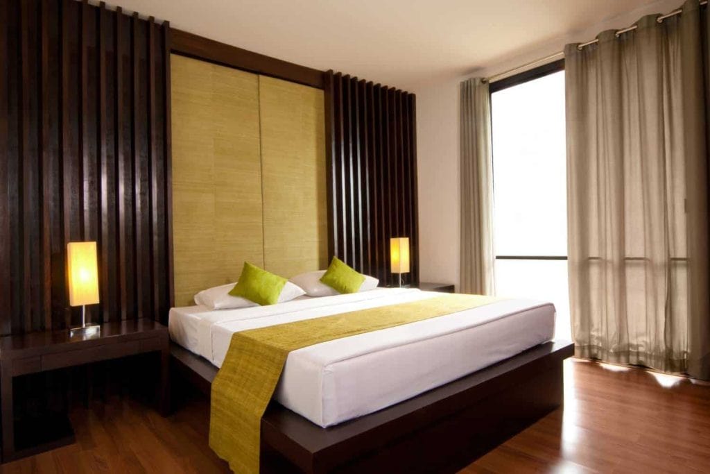 the role of textiles in defining a space’s personality for every room