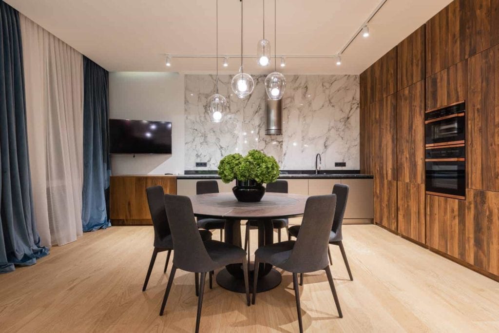 the ultimate guide to choosing the right dining table for your family