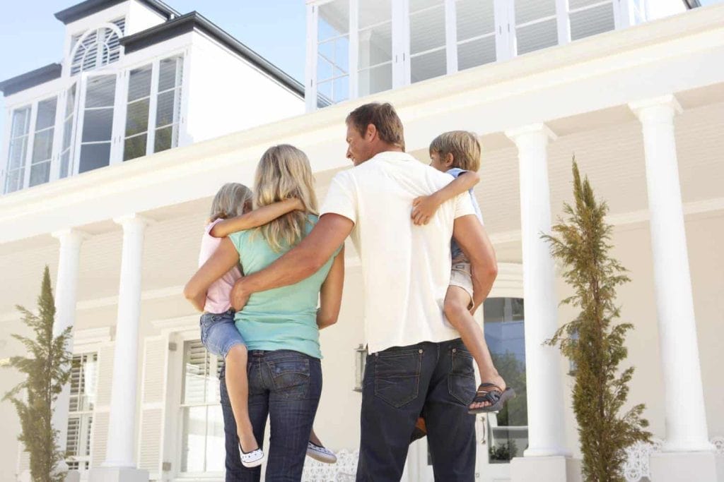 top tips for balancing functionality and aesthetics in family homes