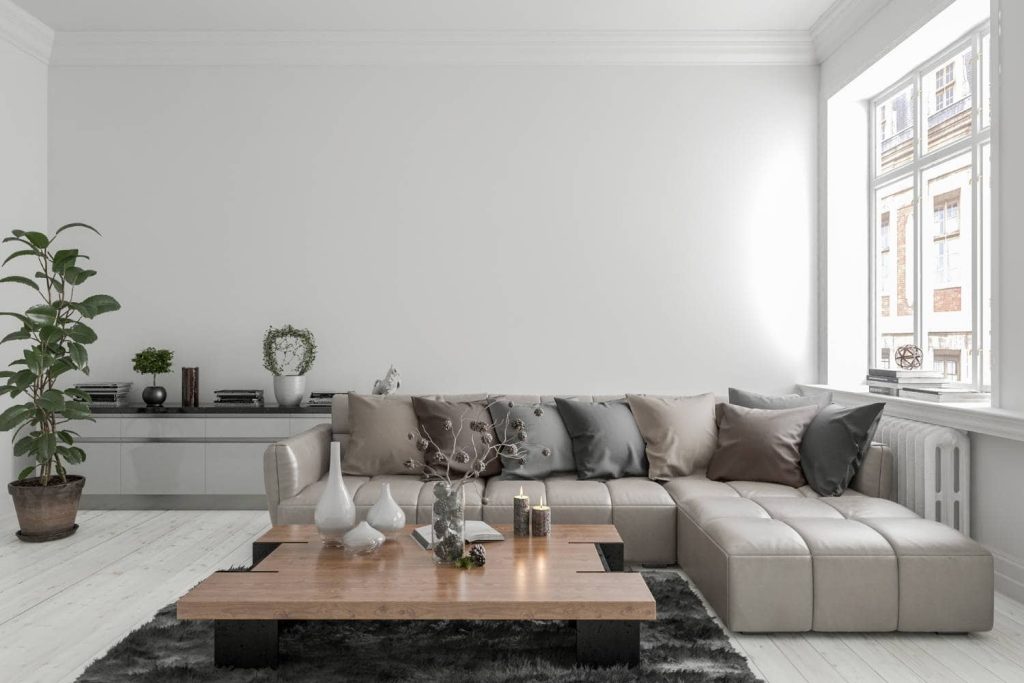 top tips on how to personalise pre fabricated furniture for your space