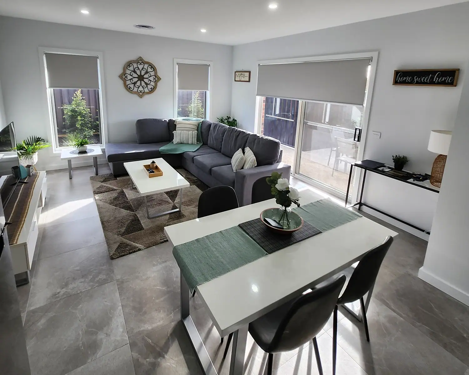 two bedroom apartments (2)