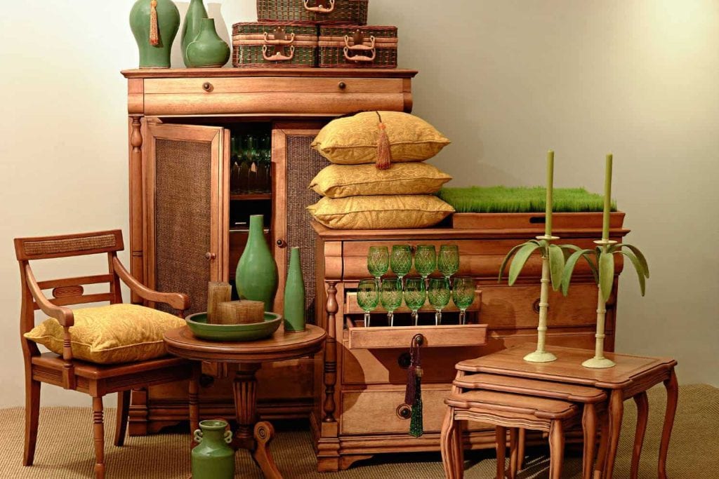 understanding material quality wood