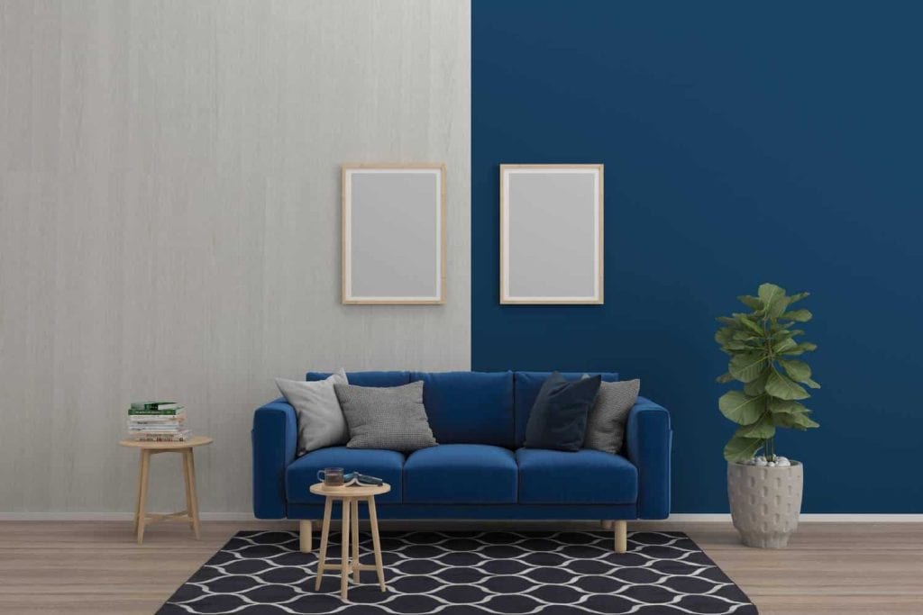 understanding the psychology of colours in home design