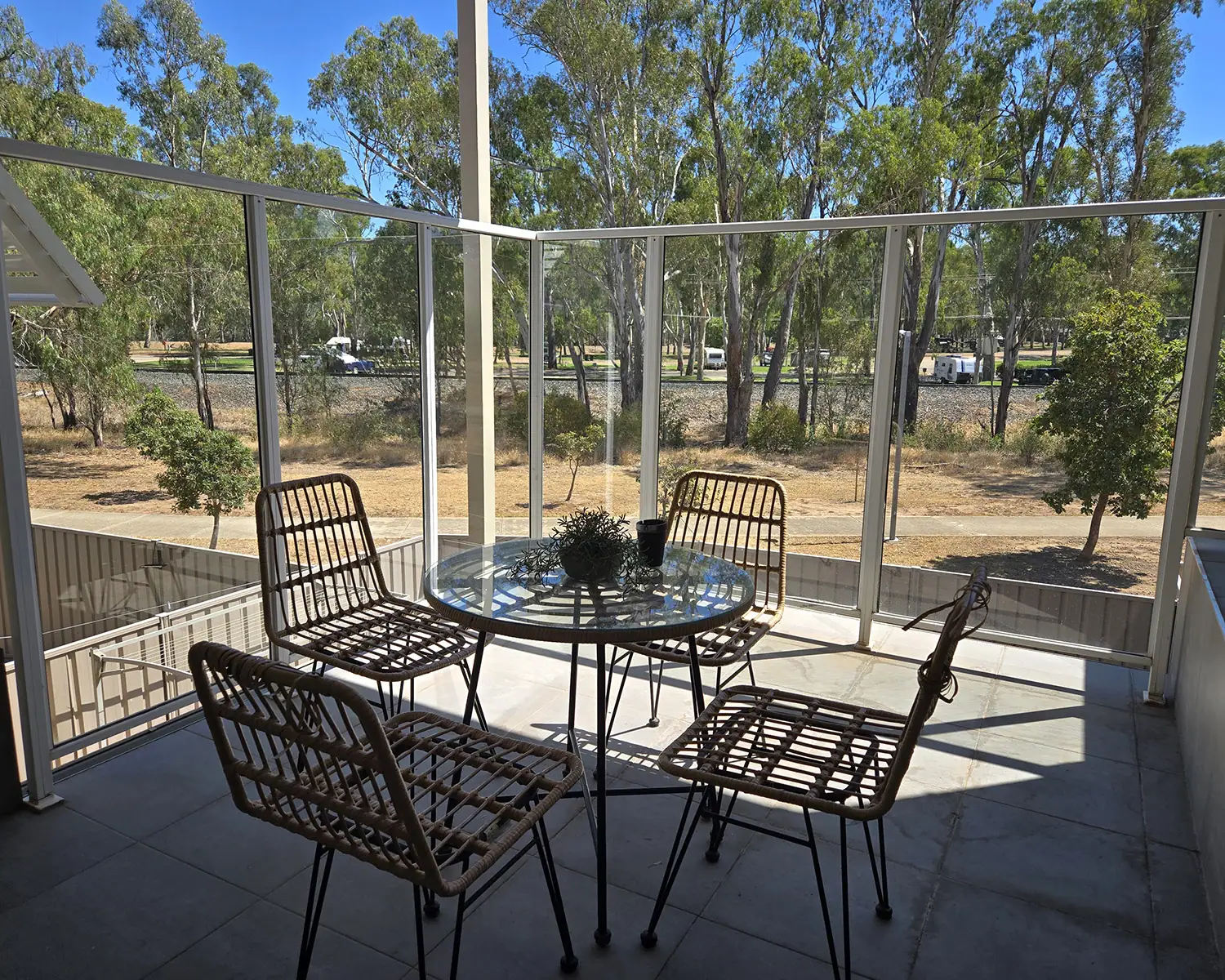 why choose l'barza’s three bedroom apartments