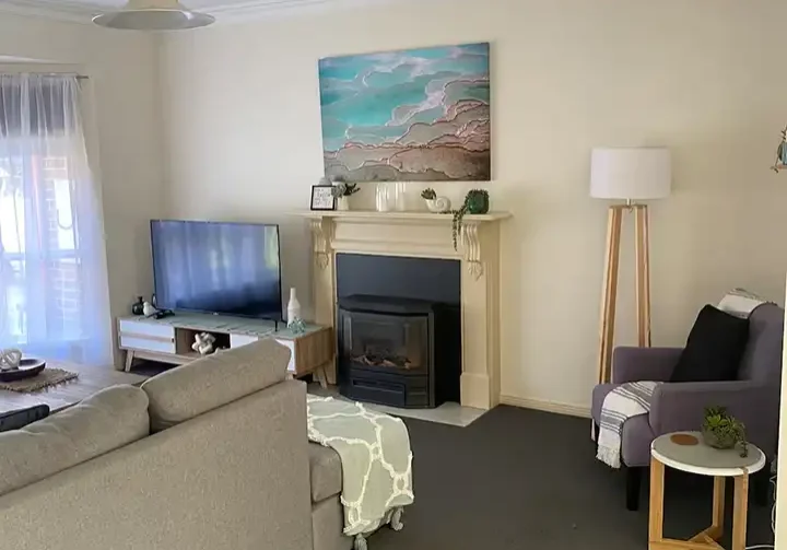 l'barza central 2 br 2b townhouse