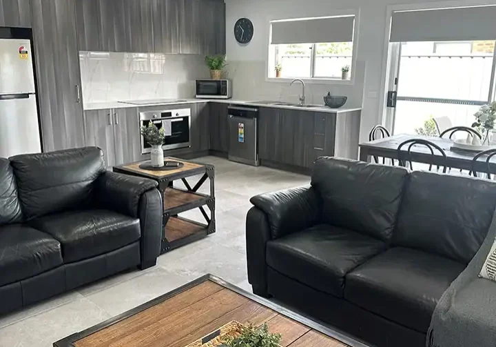 l'barza new executive 3br townhouse