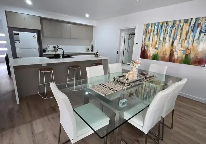 l'barza stunning 3br 2bathtownhouse north end 15