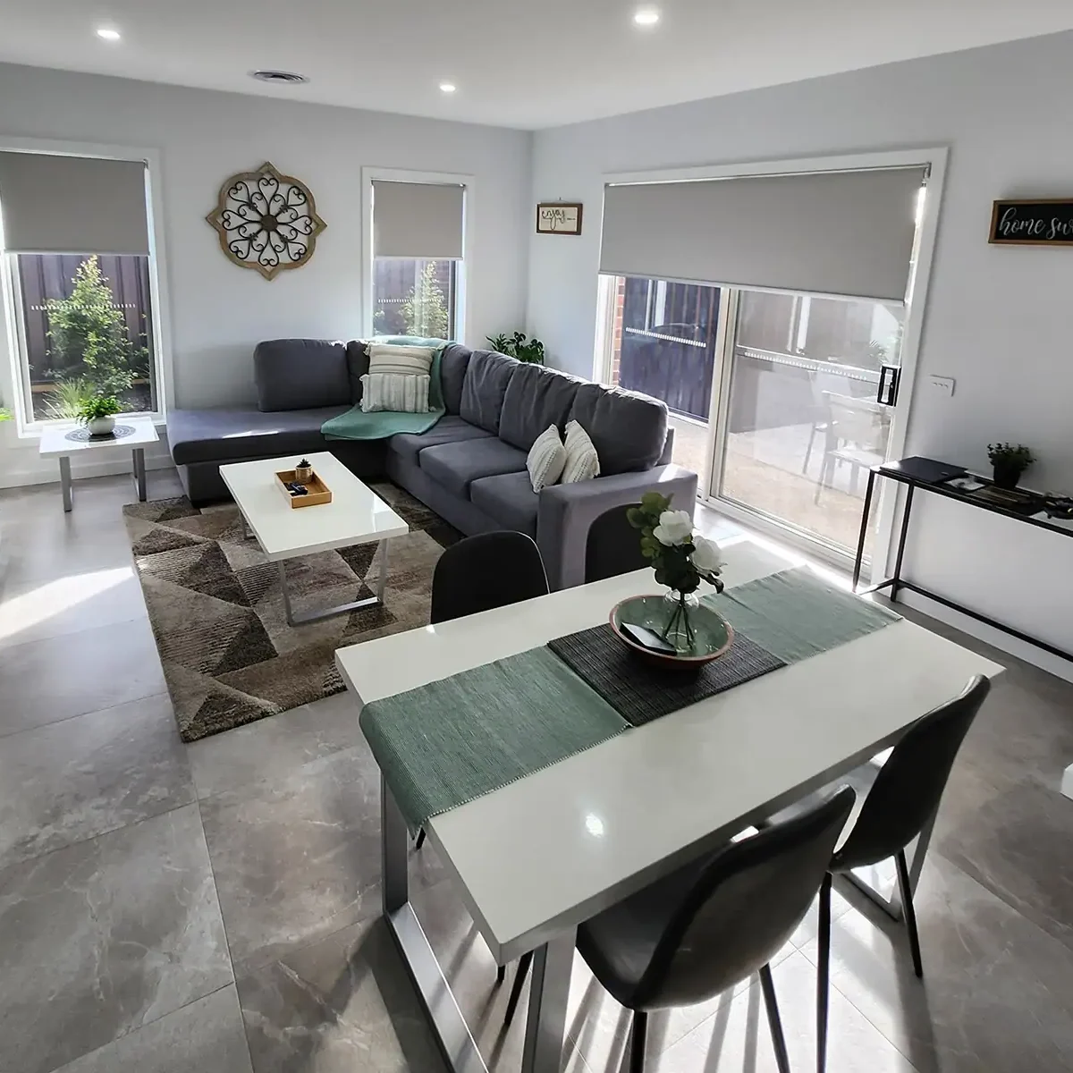 two bedroom apartments (2)