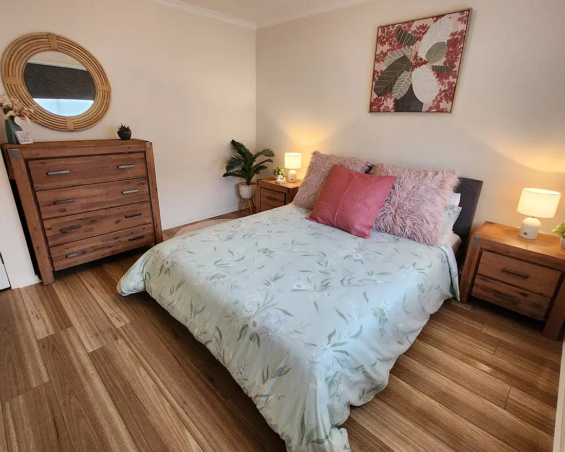 one bedroom 3